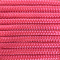123Paracord Paracorde 425 type II Rose Neon