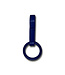 Snap hook 40MM Bleu