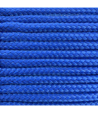 123Paracord Paracorde 275 2MM Royal Bleu