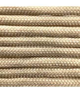 123Paracord Paracorde 550 type III Mocca