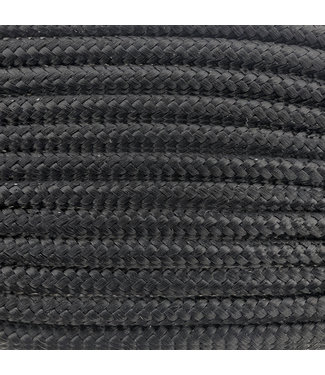 123Paracord Paracord 100 type I Noir