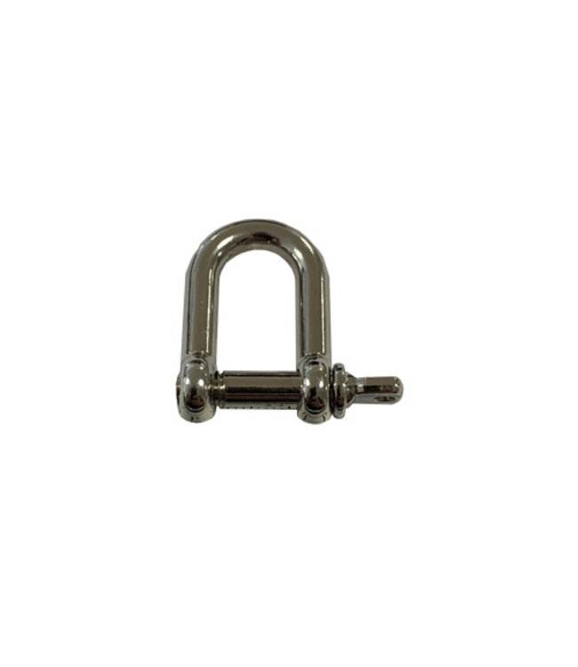 Paracorde D Shackle 11MM