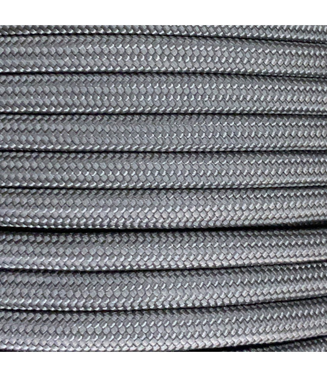 6MM PPM Corde Steel Gris