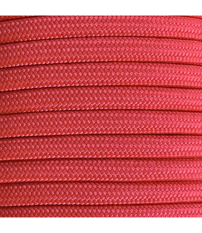 6MM PPM Corde Simply Rouge