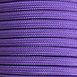 123Paracord 6MM PPM Corde Deep Violet