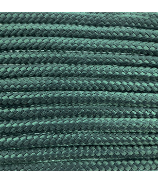 123Paracord Paracorde 100 type I Alphine Vert