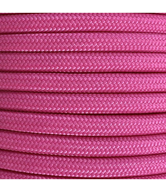 123Paracord 10MM PPM Corde Rose