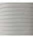 10MM PPM Corde Blanc