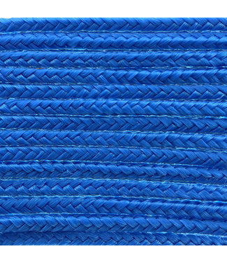 123Paracord Microcord 1.4MM Greece Bleu