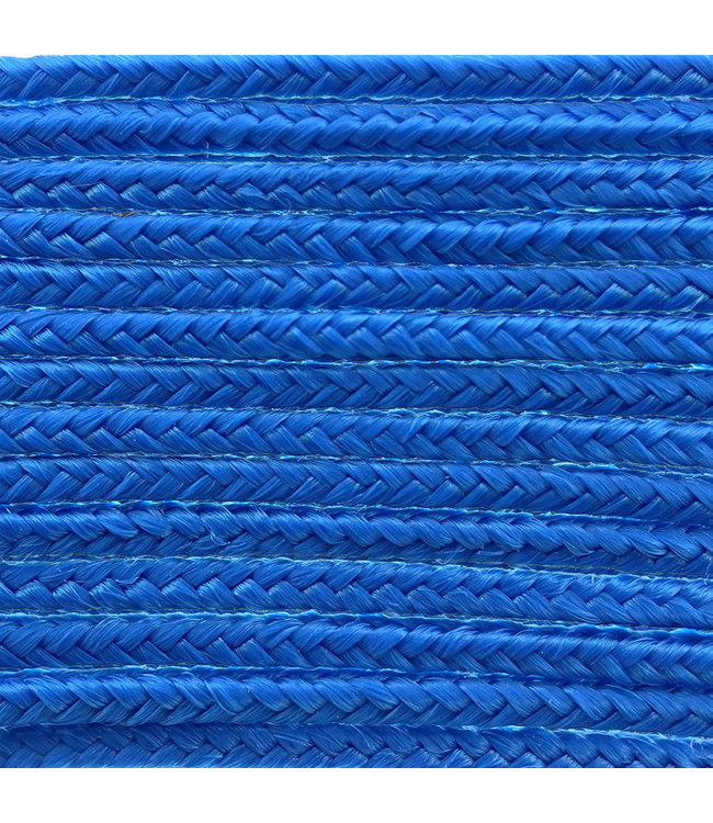 Microcord 1.4MM Greece Bleu