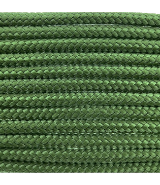 123Paracord Paracorde 100 type I Forest Vert