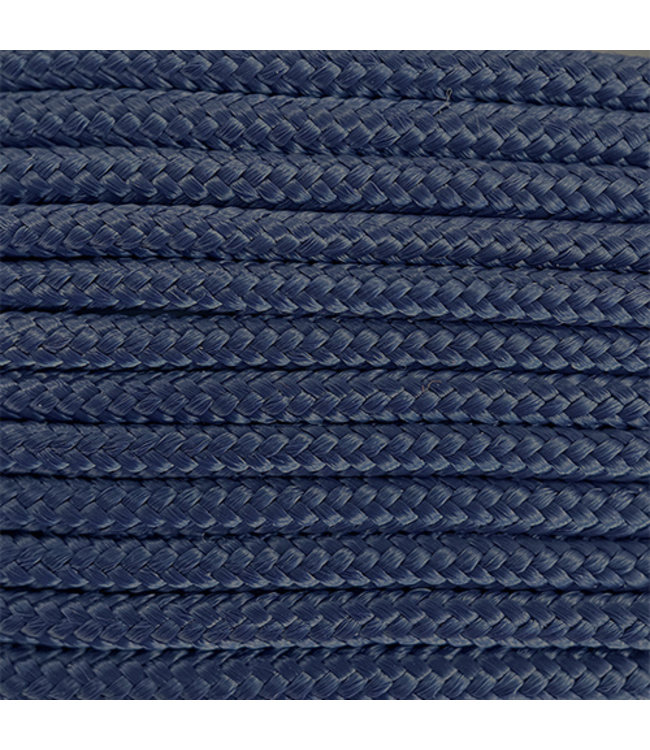 Paracorde 275 2MM Navy Bleu