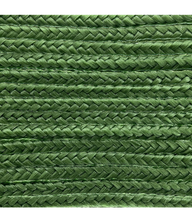 Microcord 1.4MM Forest Vert