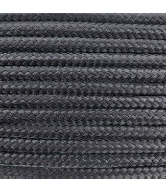 123Paracord Paracord 275 2 mm anthracite