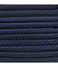 Paracorde 425 type II Navy Bleu