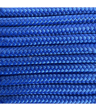 123Paracord Paracorde 425 type II Royal Bleu