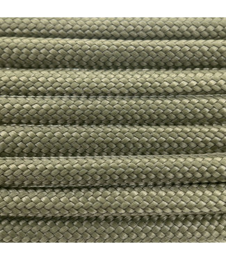 123Paracord Paracorde 550 type III Or Tan