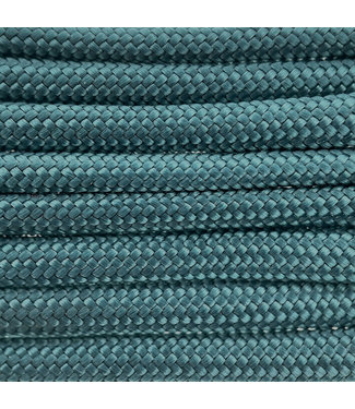 123Paracord Paracorde 550 type III Teal