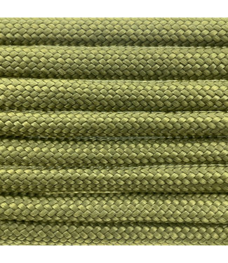 123Paracord Paracorde 550 type III Moss