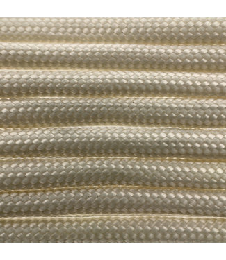 123Paracord Paracorde 550 type III Creme