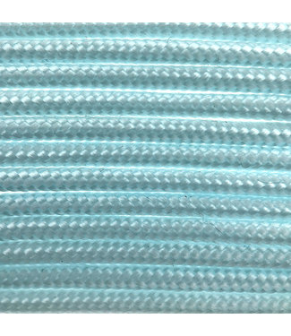 123Paracord Paracorde 425 type II Pastel Bleu