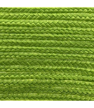 123Paracord Microcord 1.4MM Leaf Vert