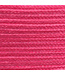 Microcord 1.4MM Rose Neon