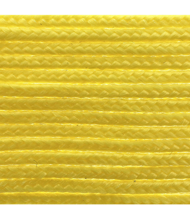 Microcord 1.4MM Lemon Jaune