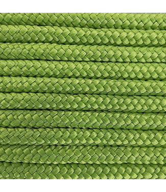 123Paracord Paracorde 425 type II Leaf Vert