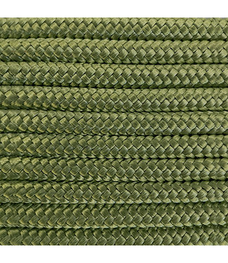 123Paracord Paracorde 425 type II Vert Pepper