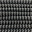 123Paracord Paracorde 550 type III Ultra reflective / Noir Shockwave