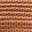 123Paracord Paracorde 550 type III Cream / International Orange Diamond
