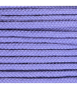 123Paracord Paracorde 100 type I Lavender Violet