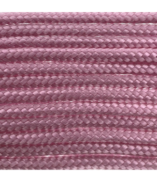 123Paracord Paracorde 100 type I Lavender Rose