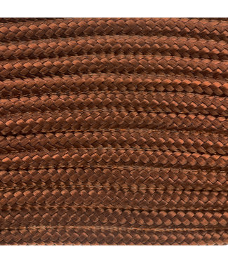 123Paracord Paracorde 100 type I Rust
