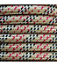 10MM PPM Corde Tartan beige