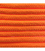 Paracorde 550 type III Fluor Orange (PES)