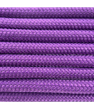 123Paracord Paracorde 550 type III Violet (PES)