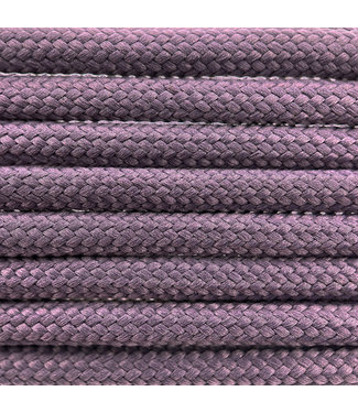 123Paracord Paracorde 550 type III Grape (PES)