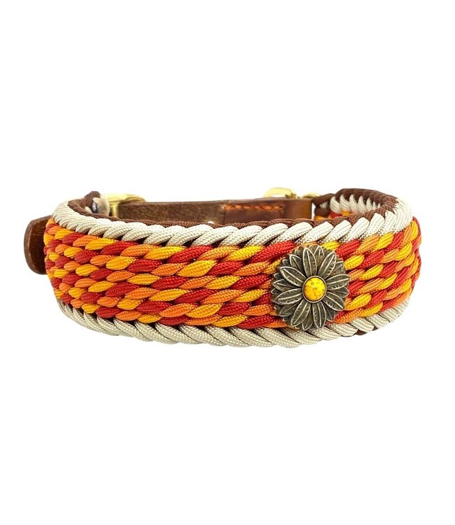 Double Magic Frog set Rouge/orange type III - set de bricolage