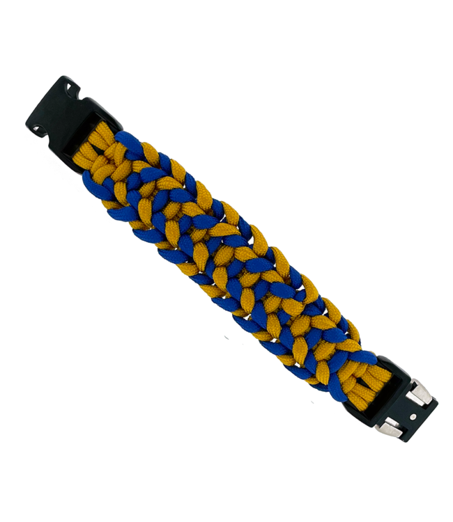 Paquet pour le bracelet Spider Fangsage