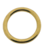 O-Anneau 40 X 6MM Brass