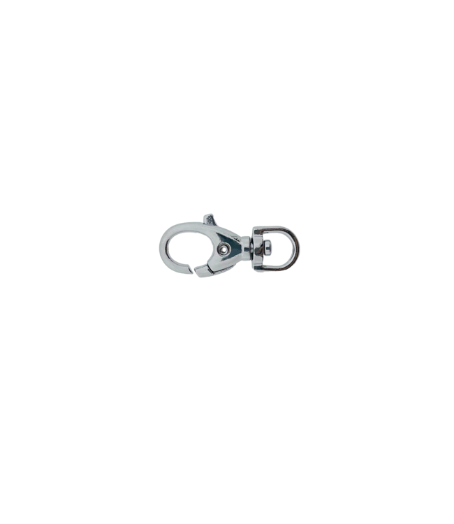 Snap Carabiner 39MM Chrome