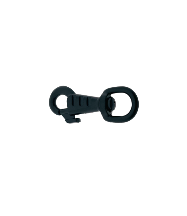 Carabiner Deluxe 50MM Noir