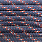 123Paracord Paracorde 550 type III Royal Navy