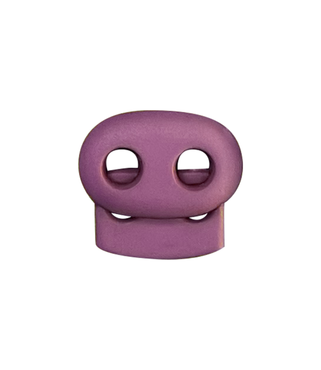 Serrure à cordon Violet