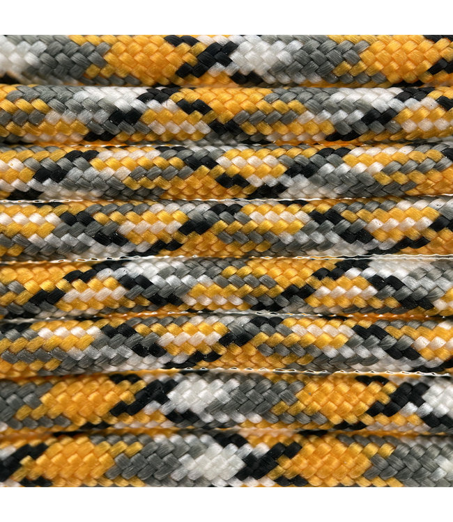 Paracorde 550 type III Tiger