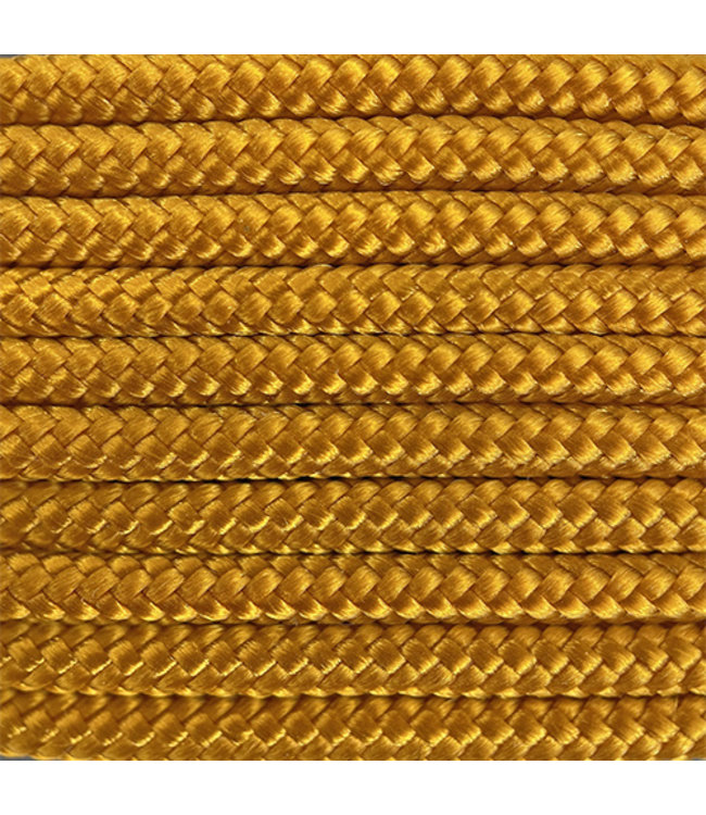 Paracorde 425 type II Goldenrod
