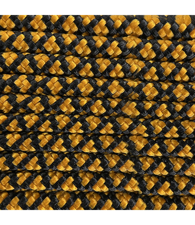 Paracorde 425 type II Goldenrod Diamond