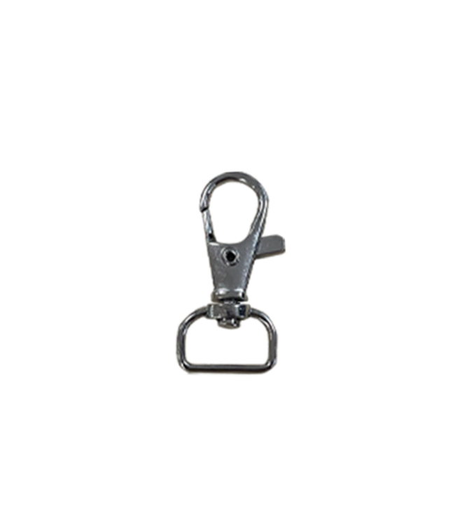 Paracorde D-Anneau Mousqueton 11MM